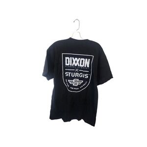 Dixxon Flannel Co.‎ Sturgis Motorcycle Rally Graphic T-Shirt